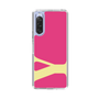 Slim Protection Case［ Original - initial color - Y pink ］