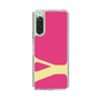 Slim Protection Case［ Original - initial color - Y pink ］