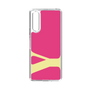 Slim Protection Case［ Original - initial color - Y pink ］