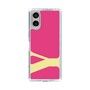 Slim Protection Case［ Original - initial color - Y pink ］