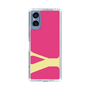 Slim Protection Case［ Original - initial color - Y pink ］