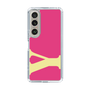 Slim Protection Case［ Original - initial color - Y pink ］