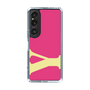 Slim Protection Case［ Original - initial color - Y pink ］