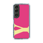 Slim Protection Case［ Original - initial color - Y pink ］