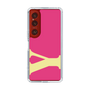 Slim Protection Case［ Original - initial color - Y pink ］