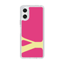 Slim Protection Case［ Original - initial color - Y pink ］