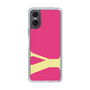 Slim Protection Case［ Original - initial color - Y pink ］