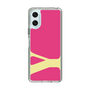 Slim Protection Case［ Original - initial color - Y pink ］