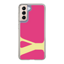 Slim Protection Case［ Original - initial color - Y pink ］