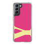 Slim Protection Case［ Original - initial color - Y pink ］