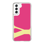 Slim Protection Case［ Original - initial color - Y pink ］