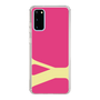 Slim Protection Case［ Original - initial color - Y pink ］