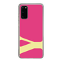 Slim Protection Case［ Original - initial color - Y pink ］