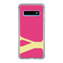 Slim Protection Case［ Original - initial color - Y pink ］