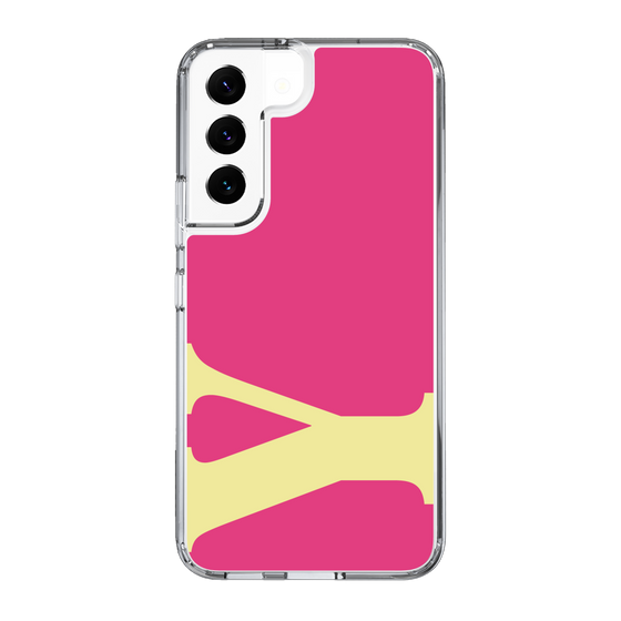 Slim Protection Case［ Original - initial color - Y pink ］
