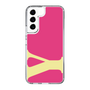 Slim Protection Case［ Original - initial color - Y pink ］