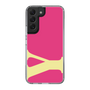 Slim Protection Case［ Original - initial color - Y pink ］