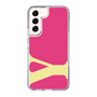 Slim Protection Case［ Original - initial color - Y pink ］