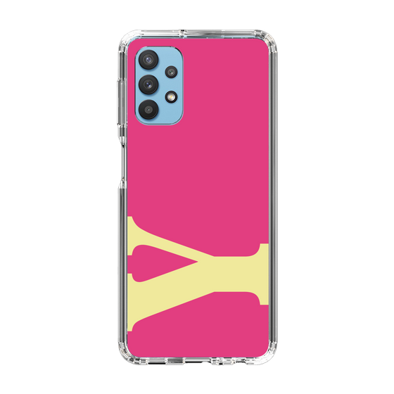 Slim Protection Case［ Original - initial color - Y pink ］