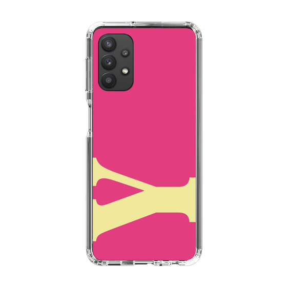 Slim Protection Case［ Original - initial color - Y pink ］
