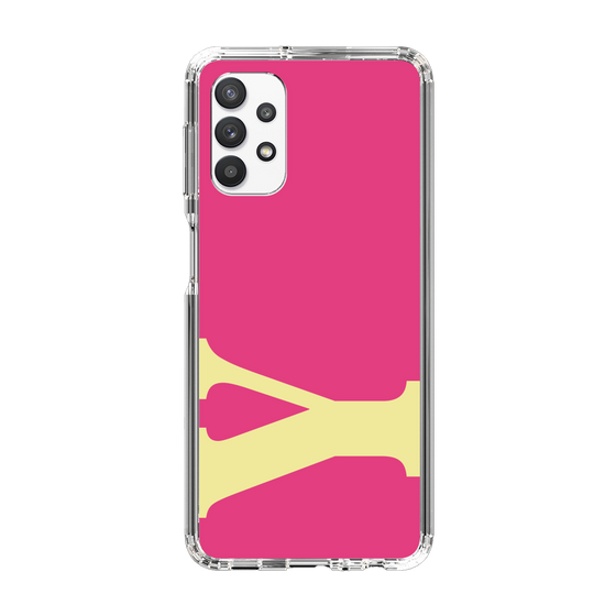 Slim Protection Case［ Original - initial color - Y pink ］