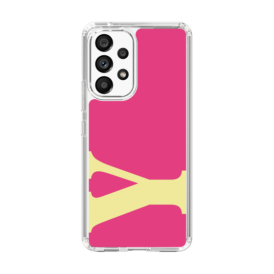 Slim Protection Case［ Original - initial color - Y pink ］
