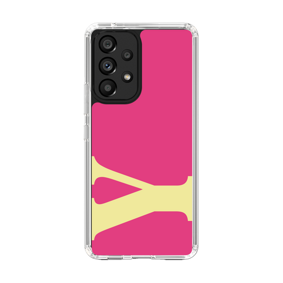 Slim Protection Case［ Original - initial color - Y pink ］