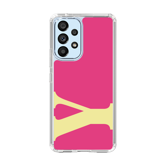 Slim Protection Case［ Original - initial color - Y pink ］