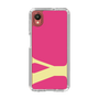 Slim Protection Case［ Original - initial color - Y pink ］