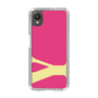 Slim Protection Case［ Original - initial color - Y pink ］