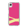 Slim Protection Case［ Original - initial color - Y pink ］