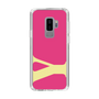 Slim Protection Case［ Original - initial color - Y pink ］