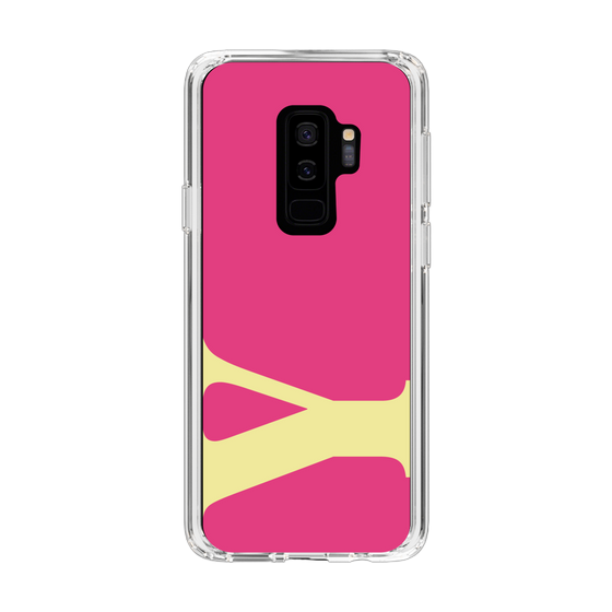 Slim Protection Case［ Original - initial color - Y pink ］