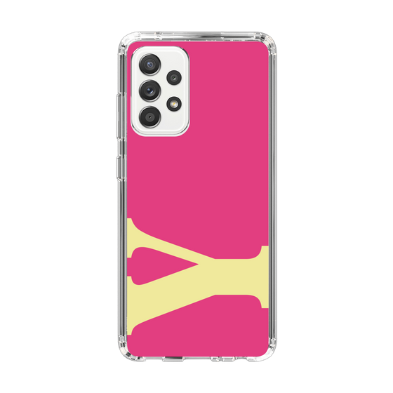 Slim Protection Case［ Original - initial color - Y pink ］