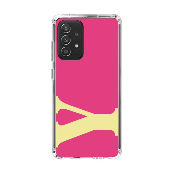 Slim Protection Case［ Original - initial color - Y pink ］