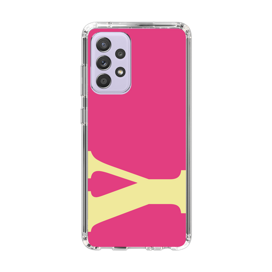 Slim Protection Case［ Original - initial color - Y pink ］