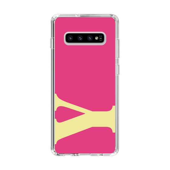 Slim Protection Case［ Original - initial color - Y pink ］