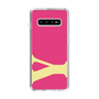 Slim Protection Case［ Original - initial color - Y pink ］