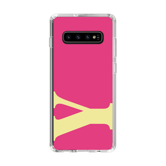 Slim Protection Case［ Original - initial color - Y pink ］