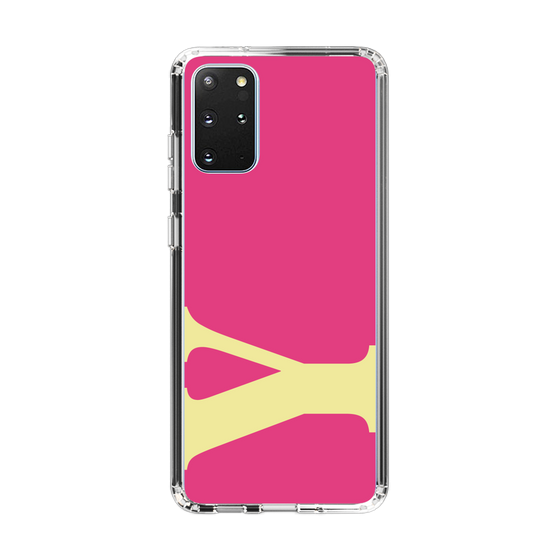 Slim Protection Case［ Original - initial color - Y pink ］
