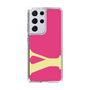Slim Protection Case［ Original - initial color - Y pink ］