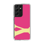 Slim Protection Case［ Original - initial color - Y pink ］