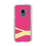 Slim Protection Case［ Original - initial color - Y pink ］