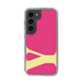 Slim Protection Case［ Original - initial color - Y pink ］