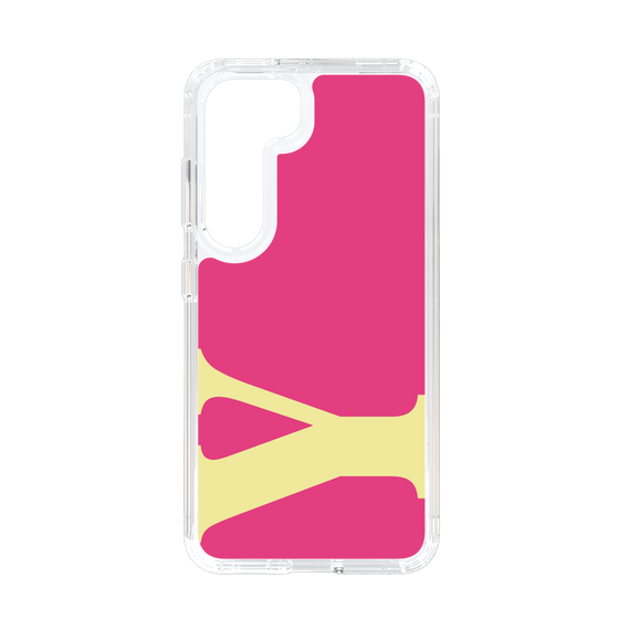 Slim Protection Case［ Original - initial color - Y pink ］