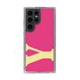 Slim Protection Case［ Original - initial color - Y pink ］