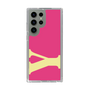 Slim Protection Case［ Original - initial color - Y pink ］