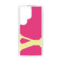 Slim Protection Case［ Original - initial color - Y pink ］