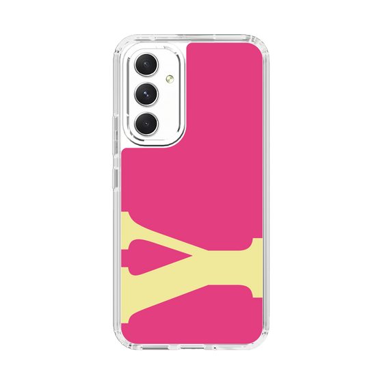 Slim Protection Case［ Original - initial color - Y pink ］