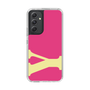 Slim Protection Case［ Original - initial color - Y pink ］